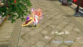 [TLBB] Minh Giáo DragonSlayer PK các phái TLBBTK - Kỉ niệm một thời trốn học đi net - Tình Kiếm