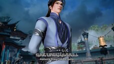 Endless God Realm Eps 04