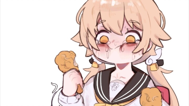 momotalk: Dengan tiga kalimat, saya bikin murid bangun tengah malam untuk menampar wajah mereka send