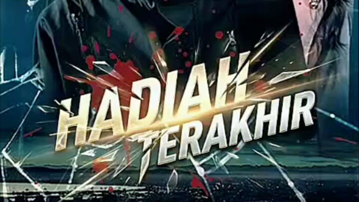 hadiah terakhir part 2      jangan lupa follow guys biar tambah semangat posting vidio nya