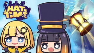 【HAT INA TIME】Part TWO