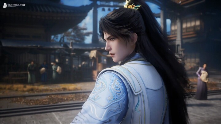 Shourding The Heaven Eps 141 ReUpload