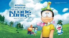 Doraemon: Nobita và những bạn khủng long mới