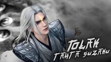 Renegade Immortal Eps 102 || Warisan Suzaku Ditolak Mentah-mentah