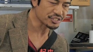 自从得了神经病，整个人都精神了！第7秒看郭富城发疯，笑不活了家人们~