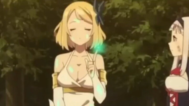 demon slayer