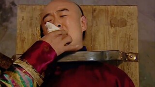 "Nếu tôi không đục lỗ cho anh ta, anh ta sẽ chết ngạt mất!"