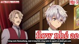 Rivew Anime LÀM CHUYỆN ĐÓ- Với Tarte tập 2
