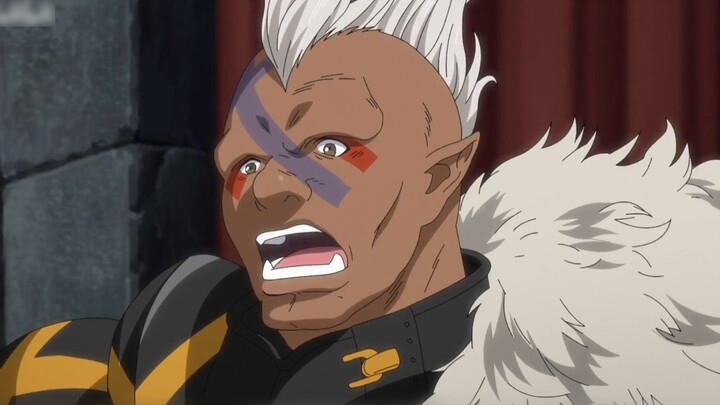 Men are all giants, but women are pitifully small. What should we do?