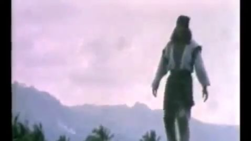 Sumpah Si Pahit Lidah (1989)