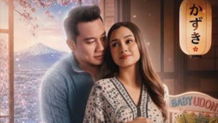 Baby Udon #filmterbaru2026