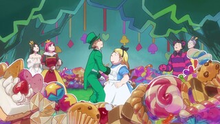 Plus-sized Misadventures in Love! Episode 3