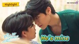 He's mine l HIGHLIGHT EP2 l ต้องรักมหาสมุทร Love Sea The Series