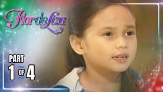 FlordeLiza | Episode 31 (1/4) | May 4, 2024