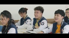 LA LA SCHOOL - TẬP 12 ( Season 2: ĐẠI CHIẾN UNDERGROUND )