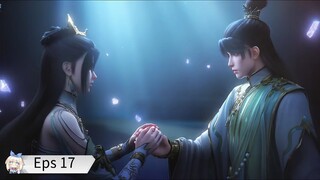 Stellar Transformation S6 Eps 17 Sub Indo
