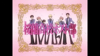 Hostclub ở trường Ouran - Tập 01 [Việt sub]