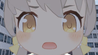 【碧蓝档案】我们的故事！（油管@Galaxy_Rock）