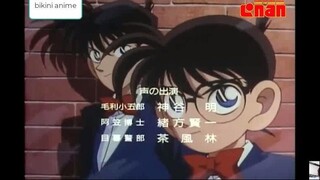 Thám Tử Lừng Danh Conan - Siêu Clip 1 - Detective Conan Tổng Hợp_P46