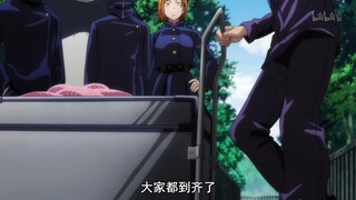 这一段越看越好笑