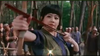 canyon de crudo "joke lng"