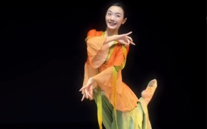 Qingyu'an Classical Dance