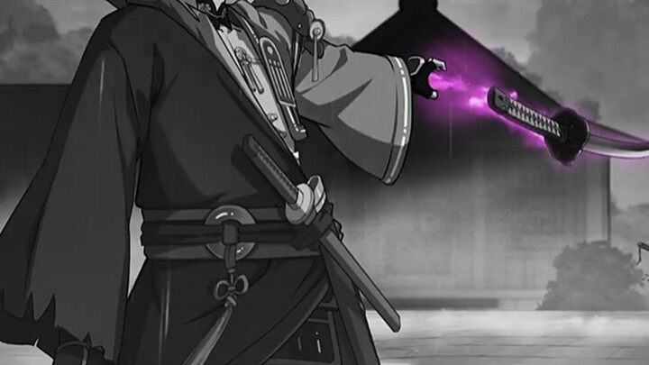 "In the past, you had to address me as teacher, Nagato" (I think the fan fiction of the Drifting ser