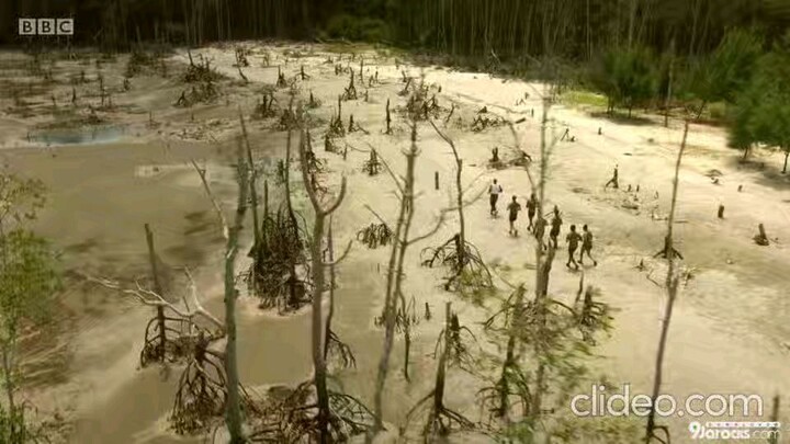 our girl season 3 episode 6