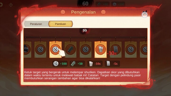 Game Event Naruto MLBB 3