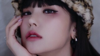 إطلاق العرض الدعائي لعودة ITZY بأغنية "CHESHIRE"!