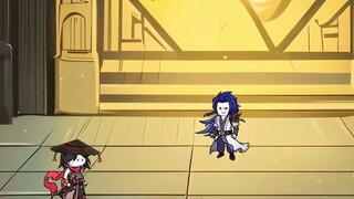 ตอนที่ 23: ฮีโร่ใหม่ปรากฏตัวในช่วงเวลาที่ยากลำบาก