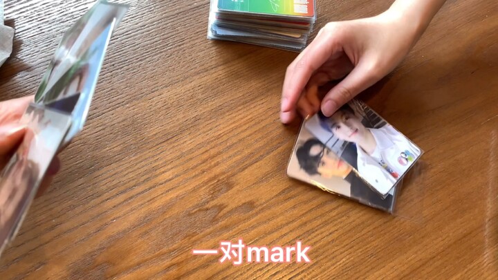 [NCT] The Right Way to Use Member Photocards (Not That | I’ve wanted to do this for ages—finally put