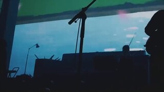 【Chinese and Japanese lyrics/LIVE】「晴晴/晴る」ヨルシカLIVE 2024「前人生」【Buried Freelian OP theme song】