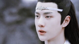 [หนัง&ซีรีย์] [Wangji & Wuxian] โดจิน | "ยันเดเระกลัวฝน" Ep20