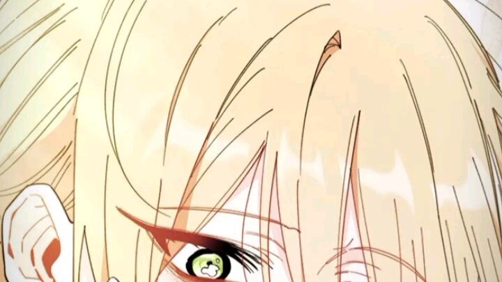 truyện tranh (tôi không muốn làm người mai mối)