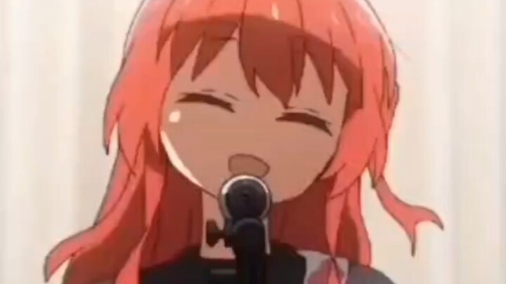 Kita, the Classmate Who Sings Raunchy Songs