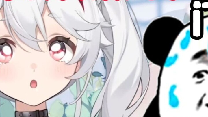 เพื่อไปซื้อมาม่า ฉันก็โกหกรปภ. ว่าฉันจะไปซื้อผ้าอนามัย [อู๋หมิ]