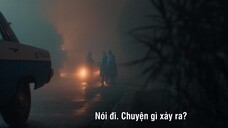 Biệt Đội Nữ Cảnh Sát Áo Xanh EP 4 [Sub Việt]