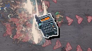 Fire Support - Otherworld Legends