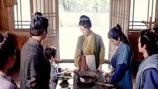 #แนะนําซีรีย ตอนที่-5 หญิงสาวนักธุรกิจจากโลก ปัจจุบันทะคุมิติเข้ามาอยู่ในร้างของแม่บ้านจอมโหดในยุค