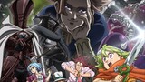 The Seven Deadly Sins: Knights of the Apocalypse Episode 14