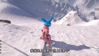 Dulu waktu kecil, kami bersekolah seperti ini