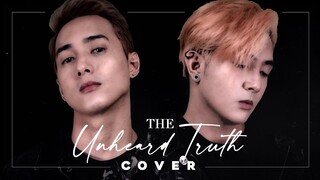 the unheard truth cover - mm & mj