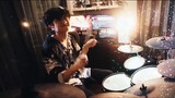 [Breath of Drums! Gorgeous Cover] Reverberation Sange Drum Cover ดาบพิฆาตอสูร