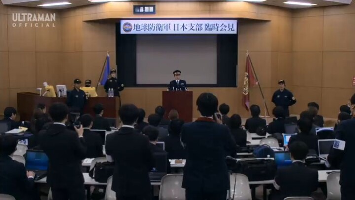 Ultraman Z Episode 23 Dubbing Indonesia