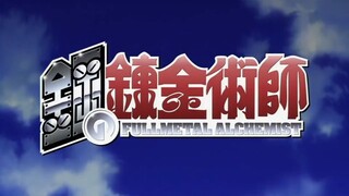 Full Metal Alchemist Ep.16