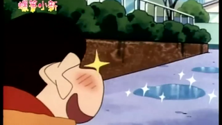 玩冰块