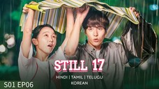 Still 17 S01 EP06 Hindi Dubbed
