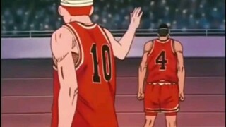 Slam dunk Tagalog version