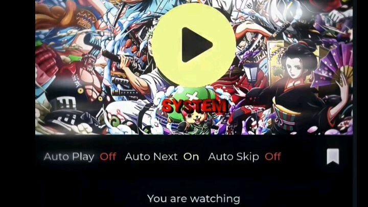 finally dragon ball z is comming and again network 🛜 crash